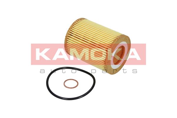 KAMOKA F115201 Ölfilter