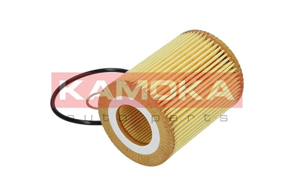 KAMOKA F115201 Ölfilter