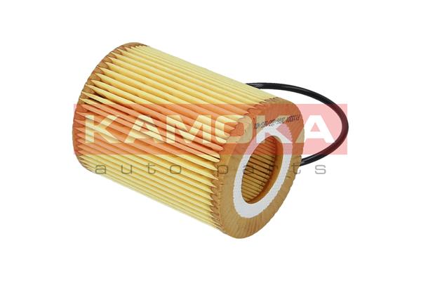 KAMOKA F115201 Ölfilter