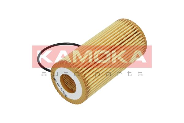 KAMOKA F115301 Ölfilter