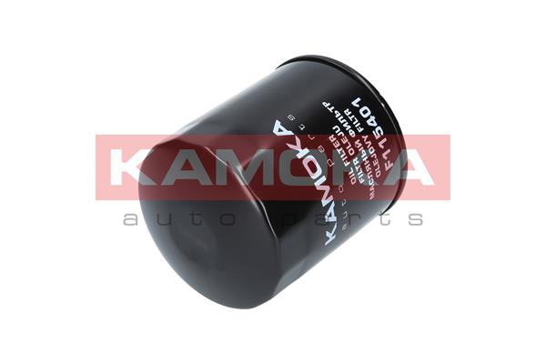 KAMOKA F115401 Ölfilter