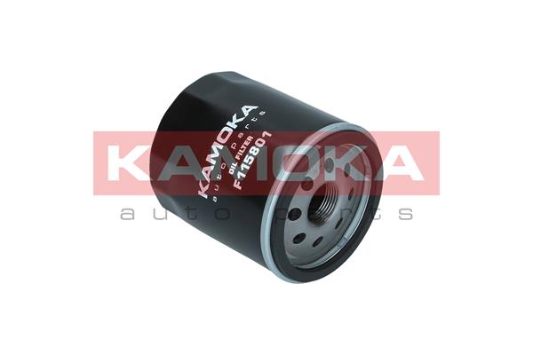 KAMOKA F115801 Ölfilter