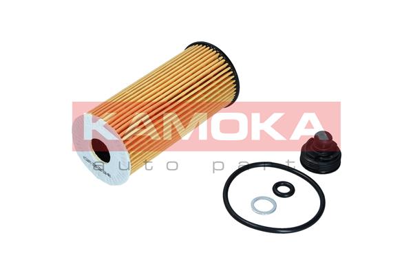 KAMOKA F116101 Ölfilter