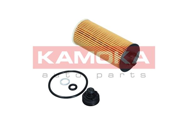KAMOKA F116101 Ölfilter