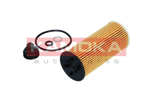 KAMOKA F116101 Ölfilter
