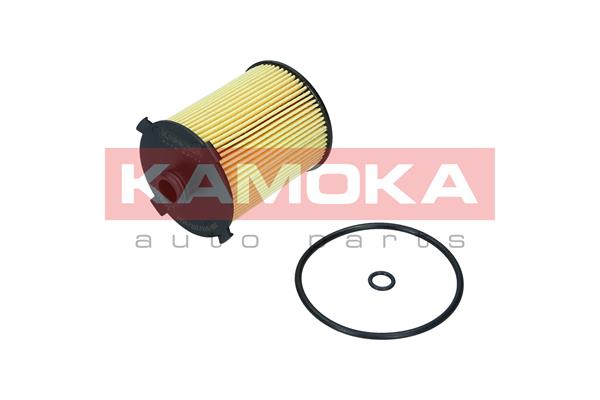 KAMOKA F116201 Ölfilter