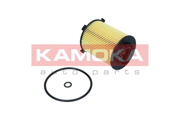 KAMOKA F116201 Ölfilter