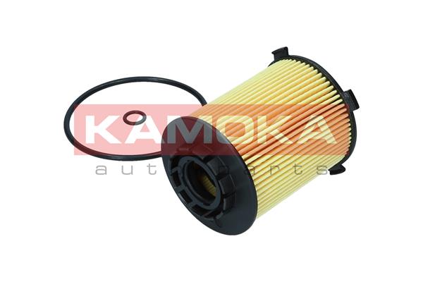 KAMOKA F116201 Ölfilter