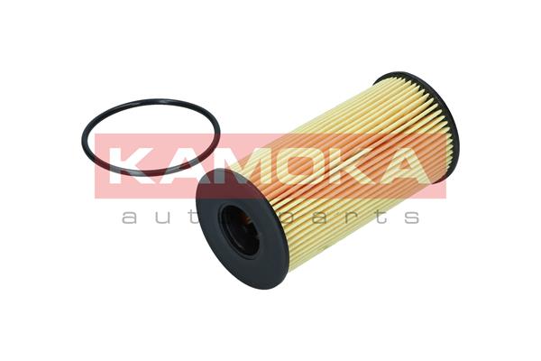 Oil Filter 3