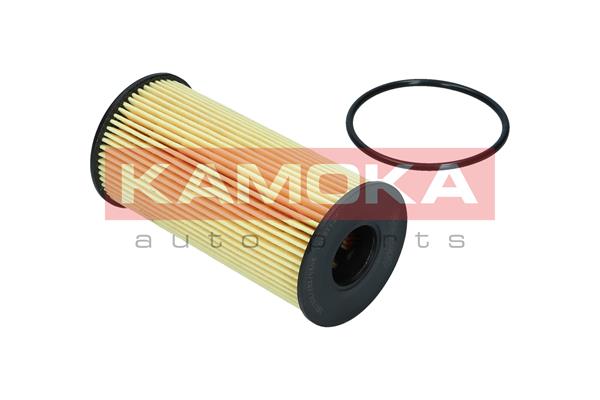 Oil Filter 4
