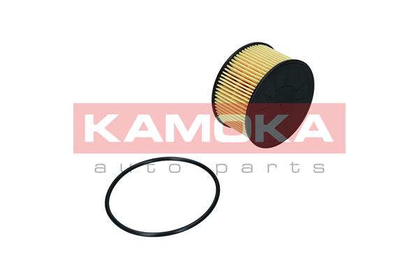KAMOKA F116501 Ölfilter