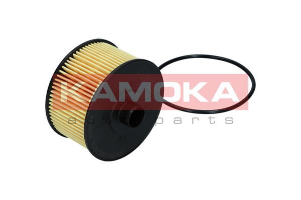KAMOKA F116501 Ölfilter