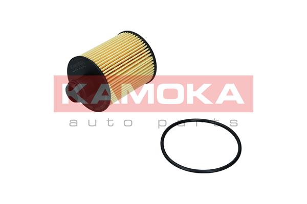 KAMOKA F116801 Ölfilter