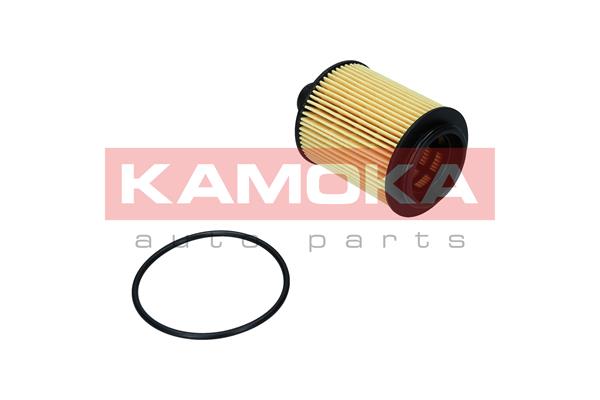 KAMOKA F116801 Ölfilter