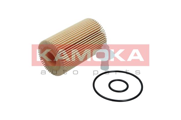 KAMOKA F116901 Ölfilter