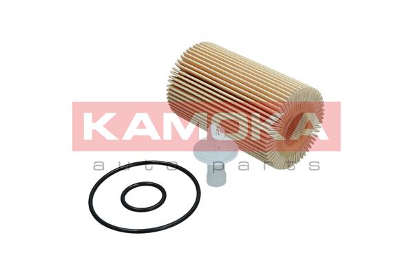 KAMOKA F116901 Ölfilter
