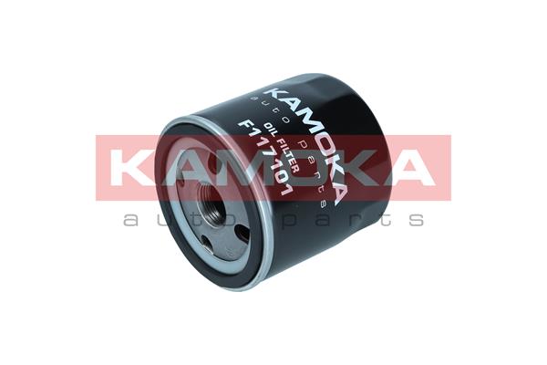 KAMOKA F117101 Ölfilter