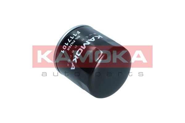KAMOKA F117101 Ölfilter
