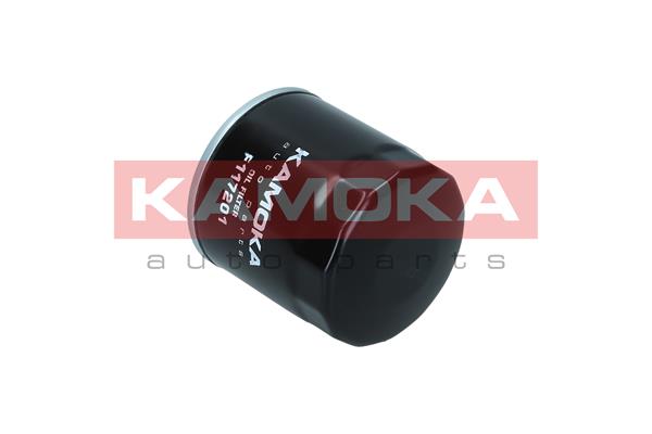 KAMOKA F117201 Ölfilter