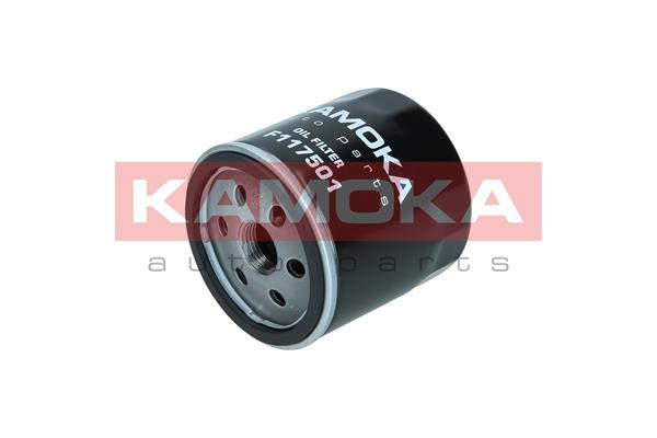 KAMOKA F117501 Ölfilter