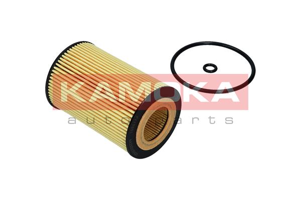KAMOKA F117601 Ölfilter