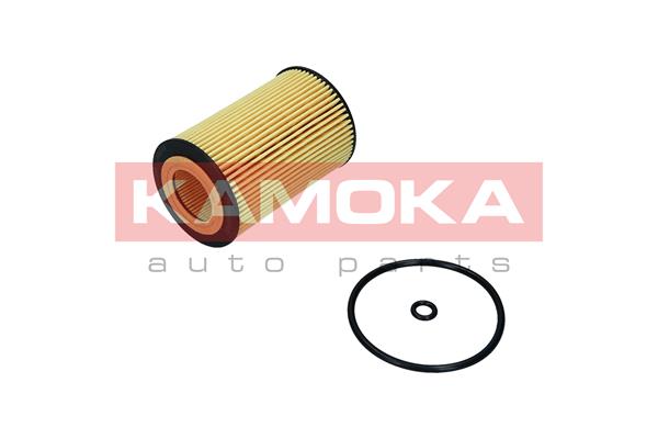 KAMOKA F117601 Ölfilter