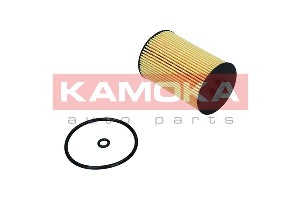 KAMOKA F117601 Ölfilter