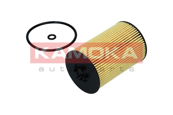KAMOKA F117601 Ölfilter