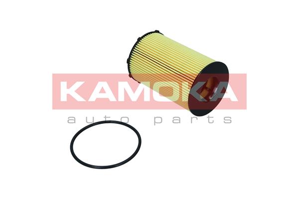 KAMOKA F117701 Ölfilter