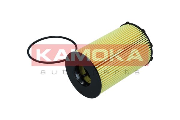 KAMOKA F117701 Ölfilter