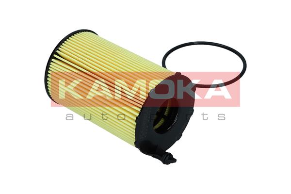 KAMOKA F117701 Ölfilter