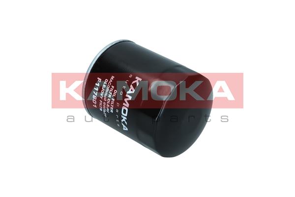 KAMOKA F117801 Ölfilter