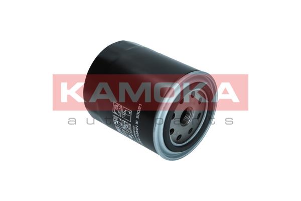 KAMOKA F117801 Ölfilter
