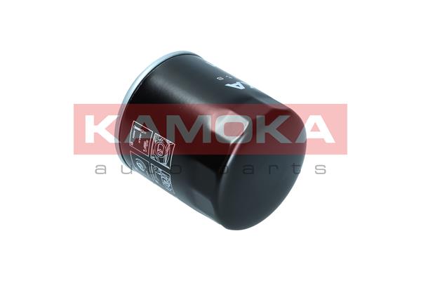 KAMOKA F118001 Ölfilter