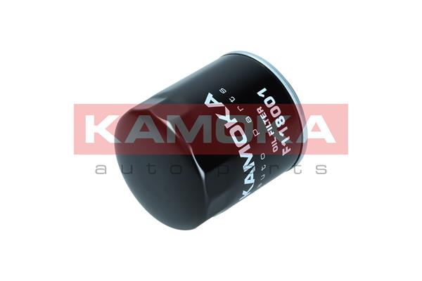 KAMOKA F118001 Ölfilter