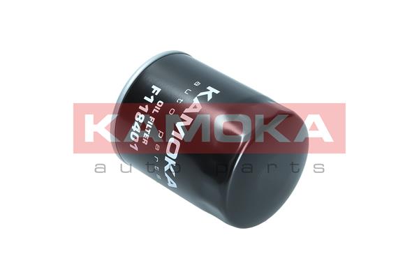 KAMOKA F118401 Ölfilter