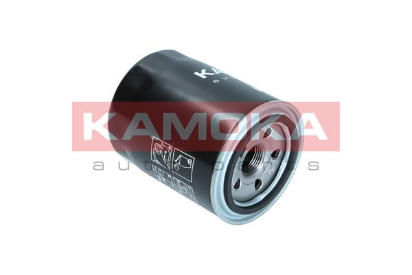 KAMOKA F118401 Ölfilter