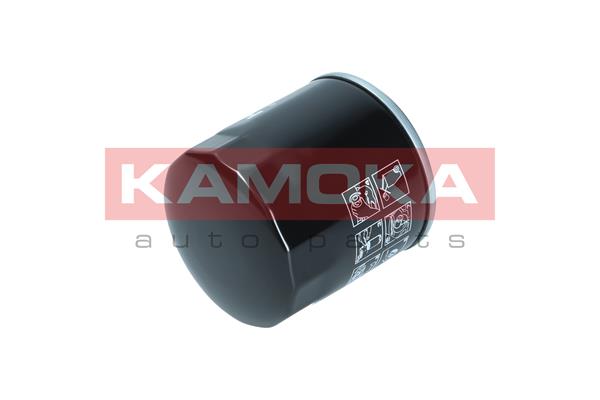 KAMOKA F118501 Ölfilter