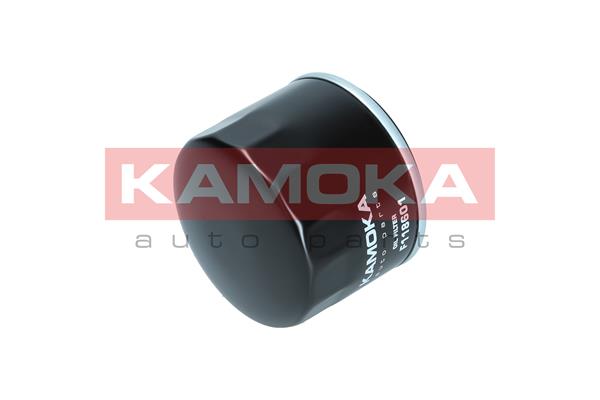 KAMOKA F118601 Ölfilter