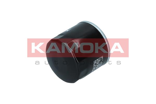 KAMOKA F118801 Ölfilter