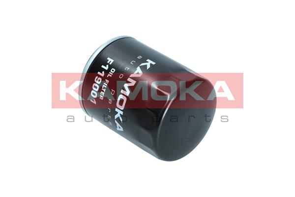 KAMOKA F119001 Ölfilter
