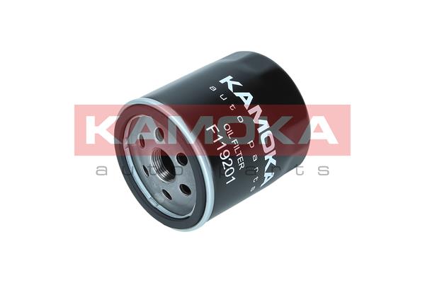 KAMOKA F119201 Ölfilter