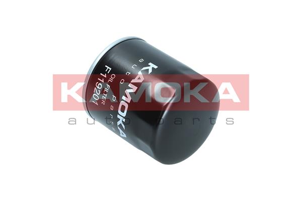 KAMOKA F119201 Ölfilter