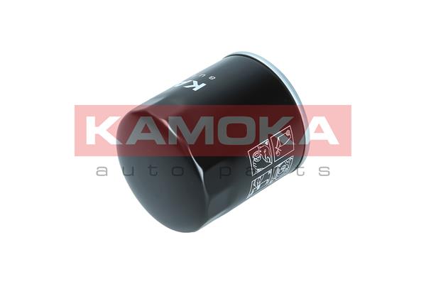 KAMOKA F119201 Ölfilter