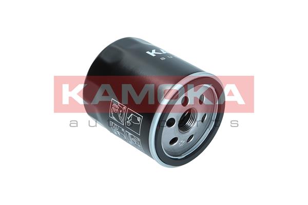 KAMOKA F119201 Ölfilter