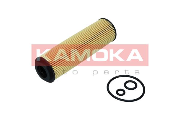 KAMOKA F119501 Ölfilter
