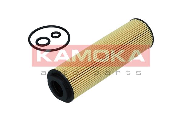 KAMOKA F119501 Ölfilter