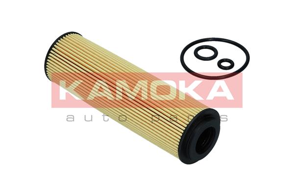 KAMOKA F119501 Ölfilter