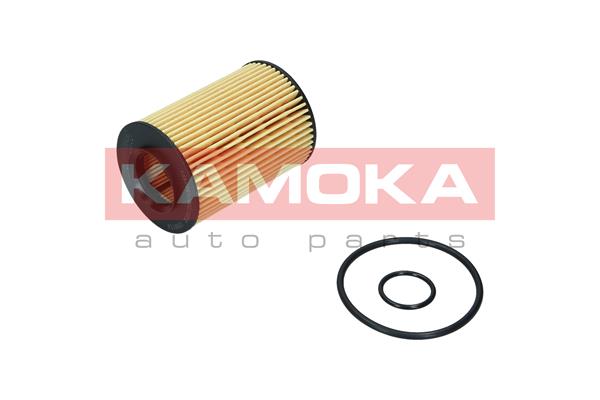 KAMOKA F119601 Ölfilter
