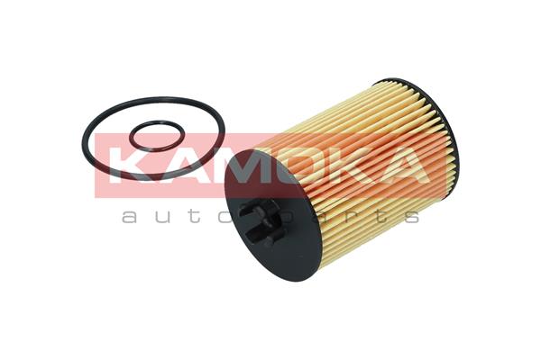 KAMOKA F119601 Ölfilter